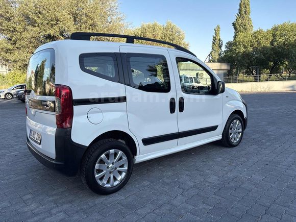2015 MODEL HATASIZ COMFORT PLUS