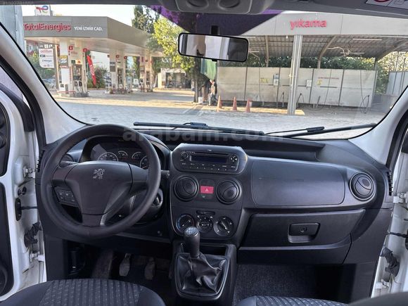 2015 MODEL HATASIZ COMFORT PLUS