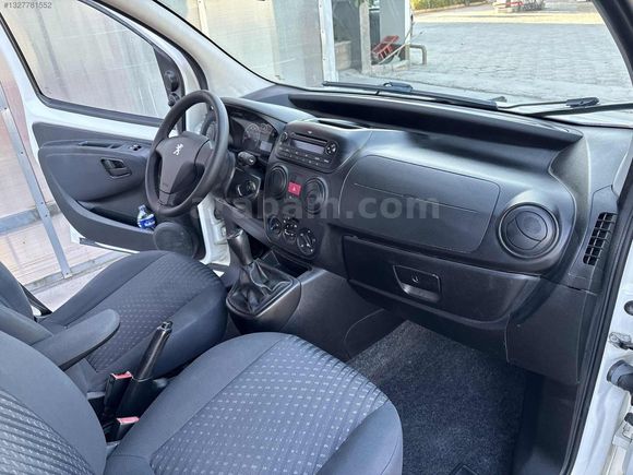 2015 MODEL HATASIZ COMFORT PLUS