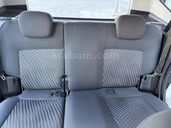 2015 MODEL HATASIZ COMFORT PLUS