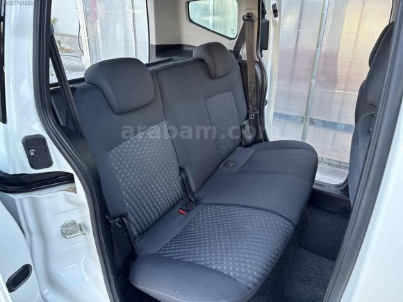 2015 MODEL HATASIZ COMFORT PLUS