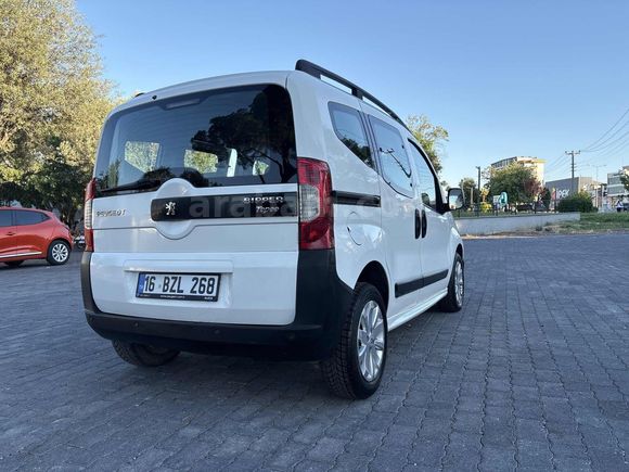 2015 MODEL HATASIZ COMFORT PLUS