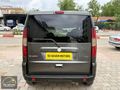 HATASIZ DOBLO 1.3 DİZEL MULTİJET 2009 PREMİO FUL