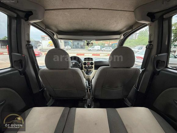 HATASIZ DOBLO 1.3 DİZEL MULTİJET 2009 PREMİO FUL