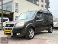 HATASIZ DOBLO 1.3 DİZEL MULTİJET 2009 PREMİO FUL