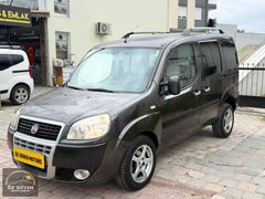 HATASIZ DOBLO 1.3 DİZEL MULTİJET 2009 PREMİO FUL