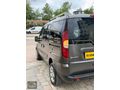 HATASIZ DOBLO 1.3 DİZEL MULTİJET 2009 PREMİO FUL