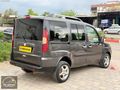 HATASIZ DOBLO 1.3 DİZEL MULTİJET 2009 PREMİO FUL