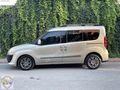 2011 Model Fiat Doblo Premio Multijet