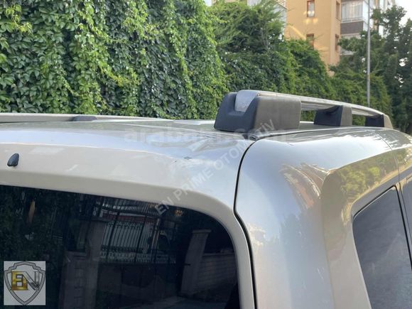 2011 Model Fiat Doblo Premio Multijet