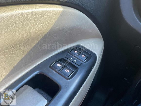 2011 Model Fiat Doblo Premio Multijet