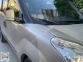 2011 Model Fiat Doblo Premio Multijet