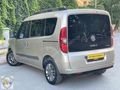 2011 Model Fiat Doblo Premio Multijet