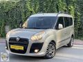 2011 Model Fiat Doblo Premio Multijet