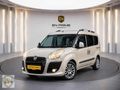 2011 Model Fiat Doblo Premio Multijet