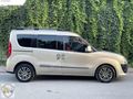 2011 Model Fiat Doblo Premio Multijet