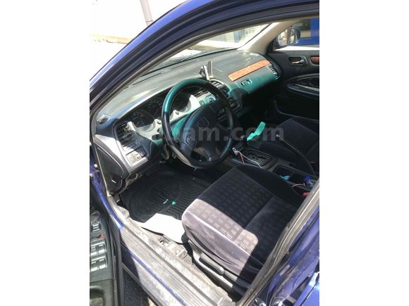 Sahibinden Honda Accord 1.8 LS 2001 Model 
