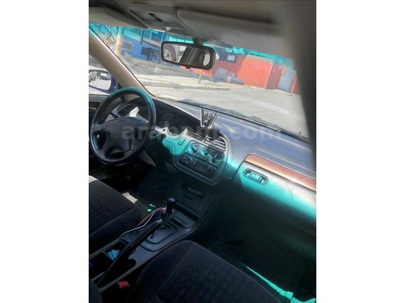 Sahibinden Honda Accord 1.8 LS 2001 Model 