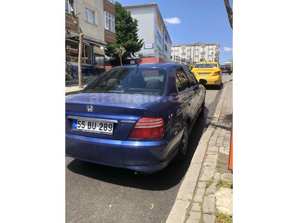 Sahibinden Honda Accord 1.8 LS 2001 Model 