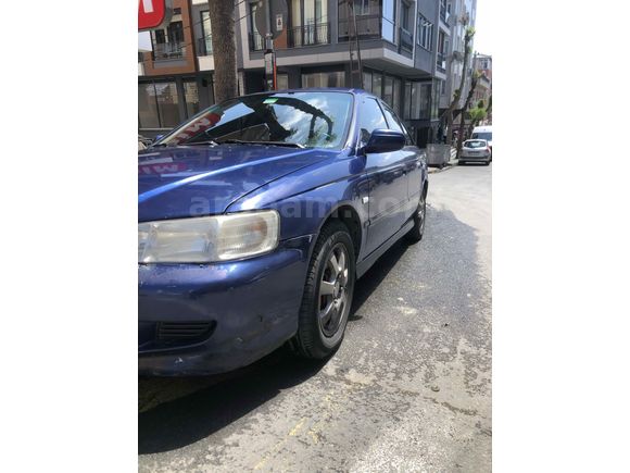 Sahibinden Honda Accord 1.8 LS 2001 Model 