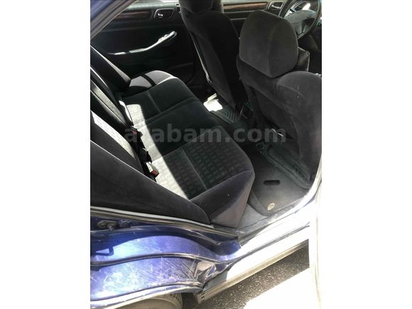 Sahibinden Honda Accord 1.8 LS 2001 Model 