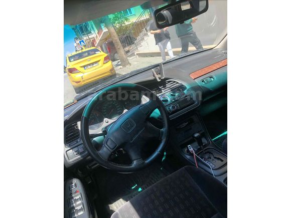 Sahibinden Honda Accord 1.8 LS 2001 Model 