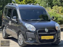 ÖZORTAKLAR'DAN 2011 DOPLO PREMİO 4CAM OTOMATİK BAKIMLI