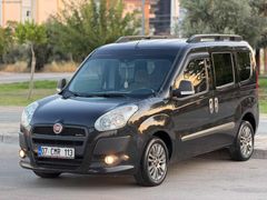 1.3 PREMİO 95 LİK DOBLO FULL BAKIMLI KAYITSIZ HATASIZ AYARINDA