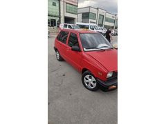 Sahibinden Suzuki Maruti 800 1994 Model  44.420 km Kırmızı