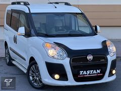 TAŞTAN OTOMOTİV'DEN 227BİN KM'DE 2013 MODEL 1.3 DOBLO PREMİO