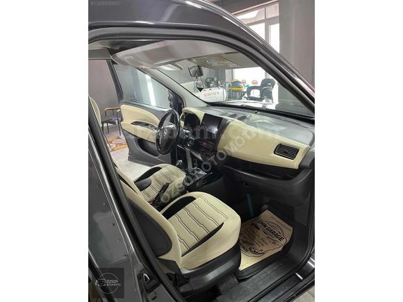 DEĞİŞENSİZ 1 PARÇA BOYALI EMSALSİZ