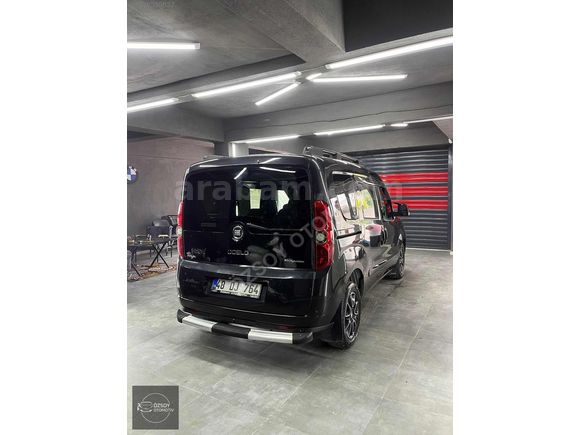 DEĞİŞENSİZ 1 PARÇA BOYALI EMSALSİZ