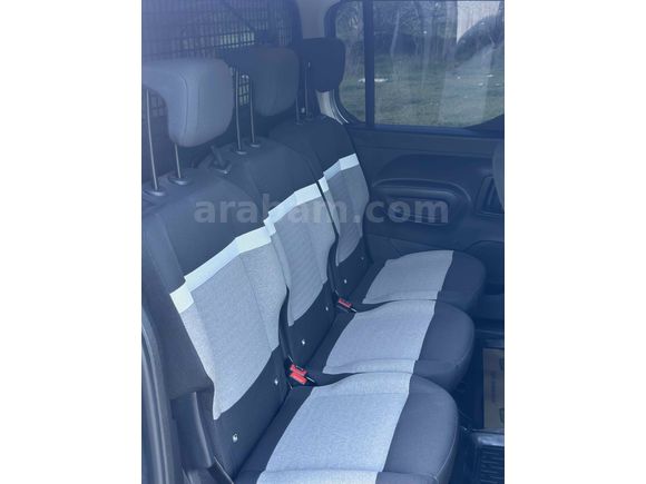 Sahibinden Citroen Berlingo 1.5 BlueHDI Plus 2025 Model 