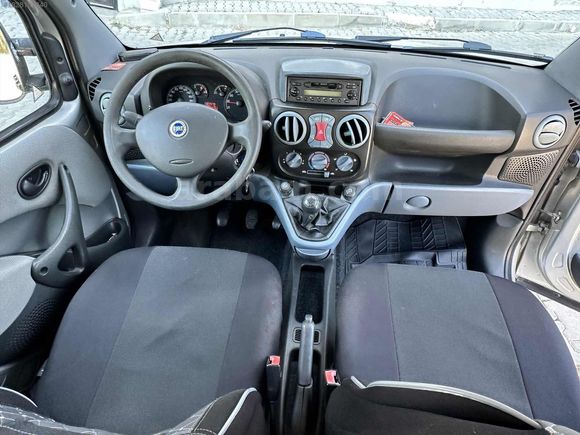 2005 MODEL 1.3 İLK SAHİP SERVİS BAKIMLI SADECE 107 BİN KM