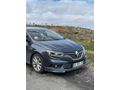 Sahibinden Renault Megane 1.5 dCi Icon 2017 Model