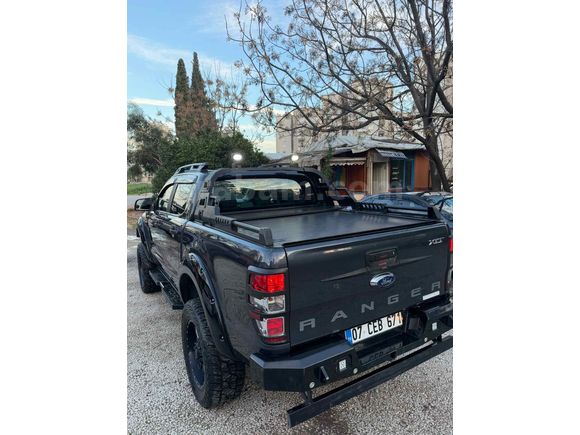 Sahibinden Ford Ranger 2.2 TDCi XLT 2018 Model 