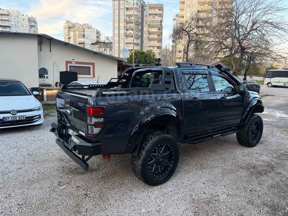 Sahibinden Ford Ranger 2.2 TDCi XLT 2018 Model 