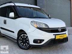 DEĞİŞENSİZ FIAT DOBLO COMBİ 1.3 MJET PREMİO PLUS 2015 K.KARTİ