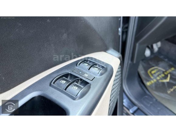 ERCAN MOTORS'DAN+81KM+MASRAFSIZ+DOBLO