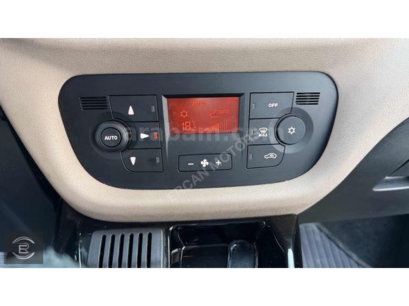 ERCAN MOTORS'DAN+81KM+MASRAFSIZ+DOBLO