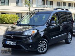 2015 DOBLO 1.3 M.JET PREMIO PLUS OTOMOBİL RUHSATLI DEĞİŞENSİZ