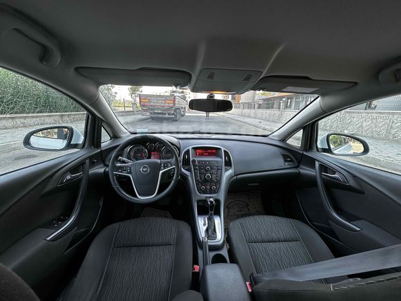 Sahibinden Opel Astra 1.6 CDTI Design 2017 Model 