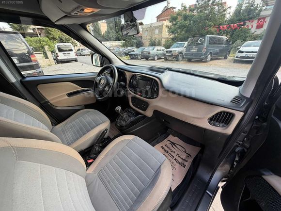 1.3 multijet premio plus