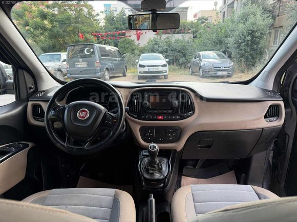 1.3 multijet premio plus