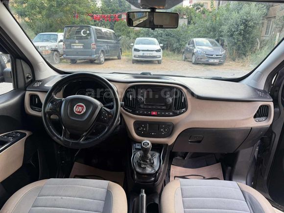1.3 multijet premio plus