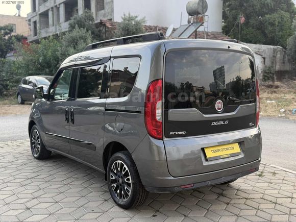 1.3 multijet premio plus