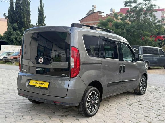 1.3 multijet premio plus