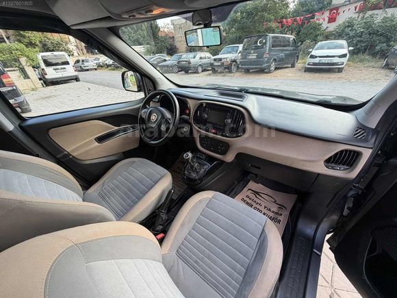 1.3 multijet premio plus