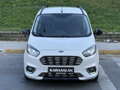 2023 CORİER TİTANYUM PLUS-HATASIZ-BOYASIZ-20 BİN KM'DE