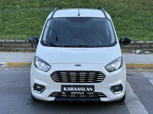 2023 CORİER TİTANYUM PLUS-HATASIZ-BOYASIZ-20 BİN KM'DE